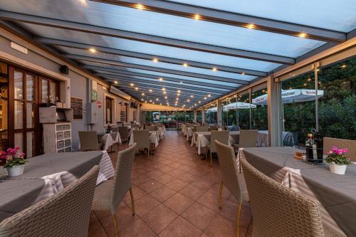 Locanda Le Palafitte 2