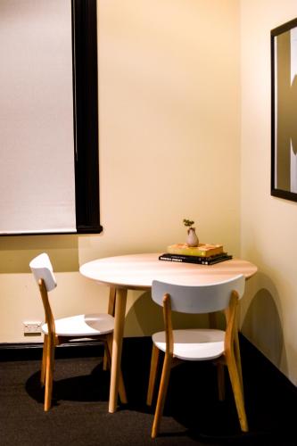 The Sherwood Hotel in ลิสมอร์