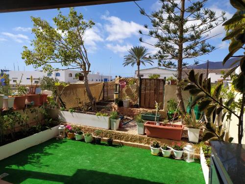 Enjoy Fuerteventura gîte à louer Morro del Jable