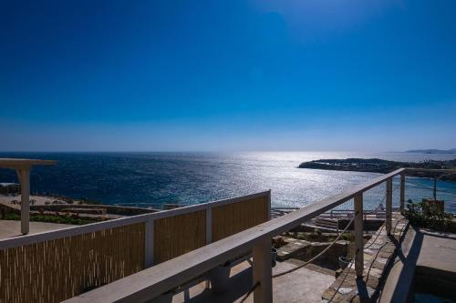 Deluxe Suite Private Pool Sea View image 6