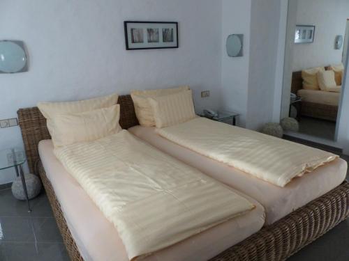 Altstadt-Hotel Gelnhausen - image 8