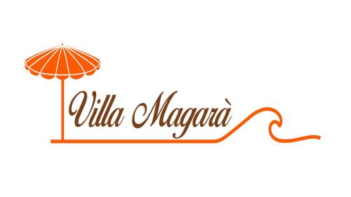  Villa Magarà in Cefalú