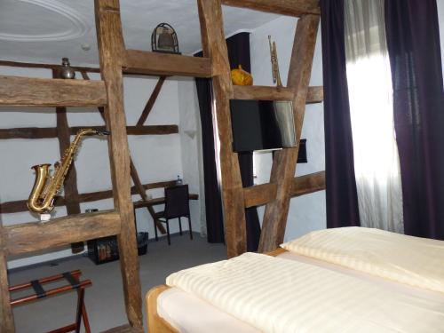 Altstadt-Hotel Gelnhausen - image 14