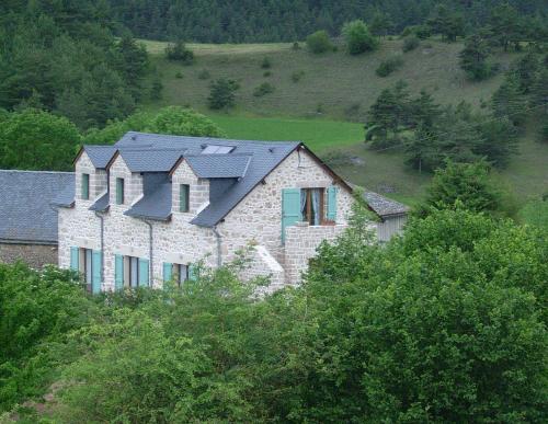 Chez Louis chambres d'hôtes à la ferme