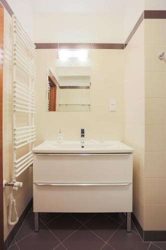 Apartamenty Świnoujście - Aquamarina - image 3