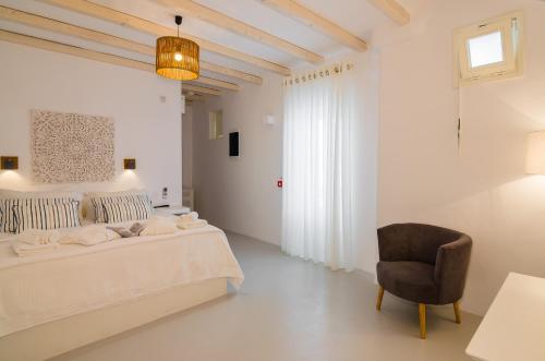 Villa Harmony con piscina privada y vistas al mar