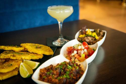 Cambria Hotel Downtown Asheville - image 11