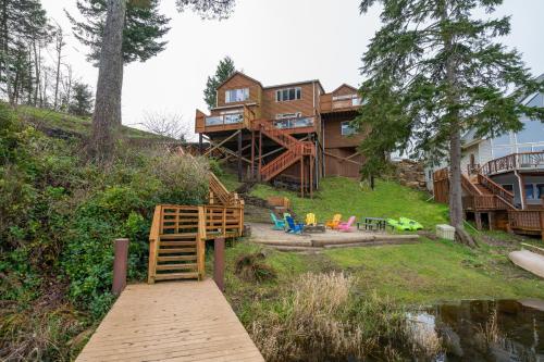 Retreat on Devils Lake - image 7