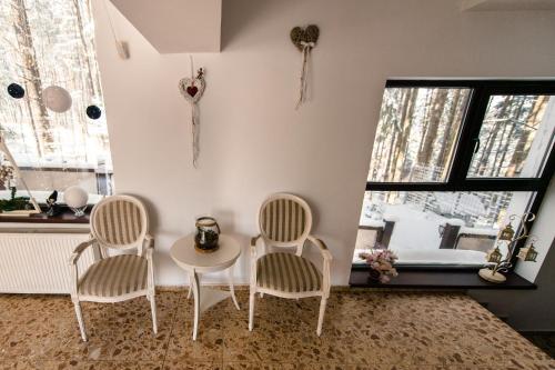 Hotel Hera - main image