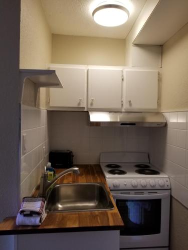 Sun Plaza Motel in Sundre (AB)