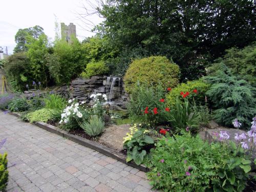 Darnley Lodge Hotel 5