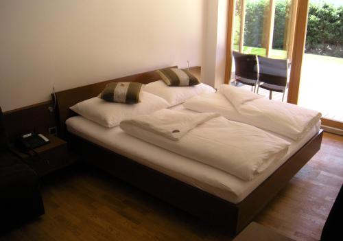 Garni - Hotel Am Burghuegel - image 13