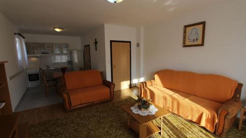 Apartment with Balcony image 10