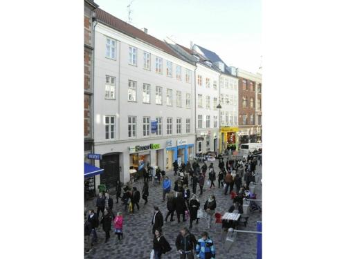 ApartmentInCopenhagen Apartment 451 - image 4