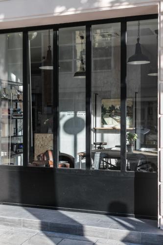 Hotel So’Co by Happyculture - image 3