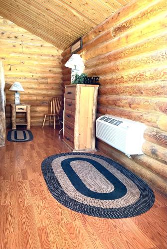 Country Cabins Inn