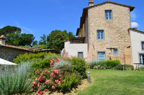 Tenuta Guardastelle - Agriturismo and vineyard