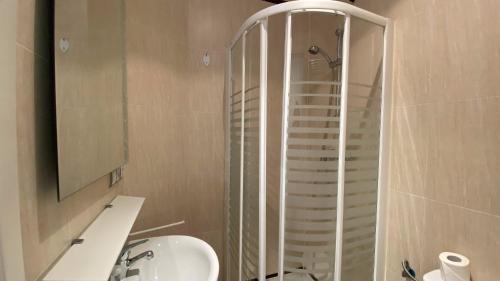 INSIDEHOME Valladolid Centro -Hab con baño privado en el centro y OPCION DE PARKING-