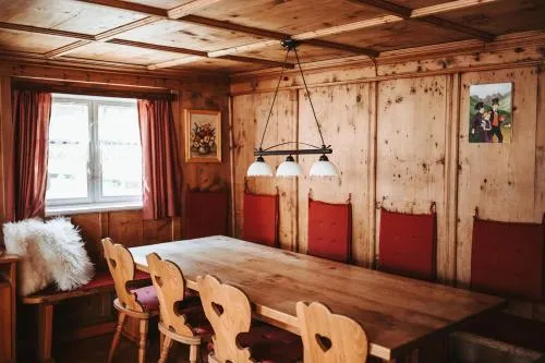 Ferienhaus MAVI in Tschagguns, Österreich