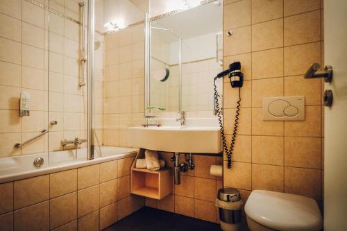 Hotel Europa - main image