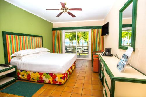 Viesnīcas āriene, Barcelo Tambor - All Inclusive in Tambor