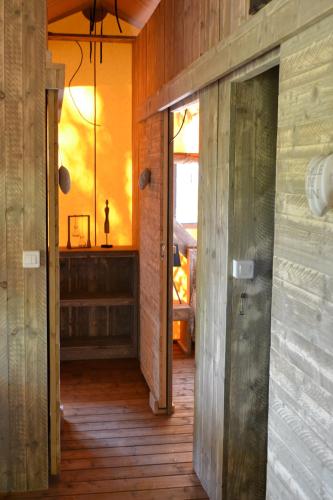 Les lodges du Moulin - image 2