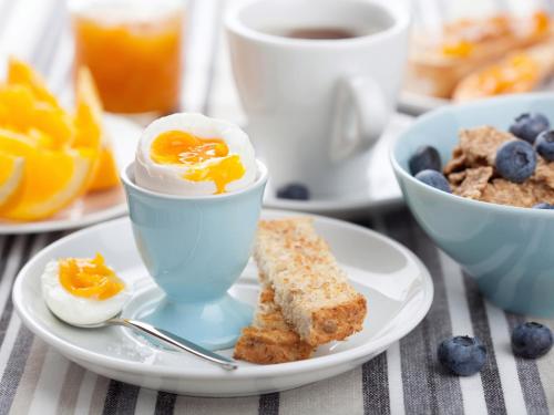 Hubertus Hotel & Apartments