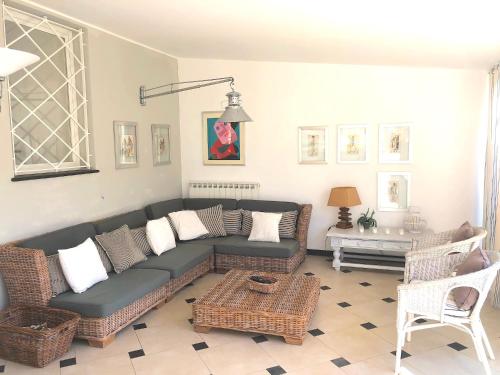  Casa Trevi, Pension in Santa Margherita Ligure