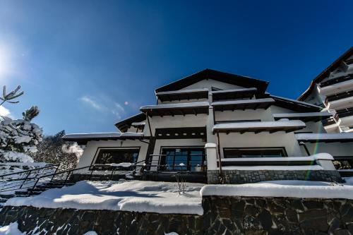 Vila Hera Luxury - image 9