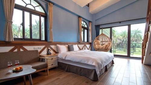 Greenfield Villa - Hualien