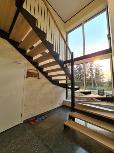 Sonda puhkemaja in Narva-Joesuu