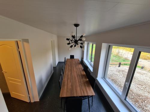 Facilities, Sonda puhkemaja in Narva-Joesuu