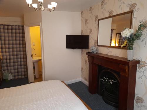 Foss Room, Dartmouth (foto 4)