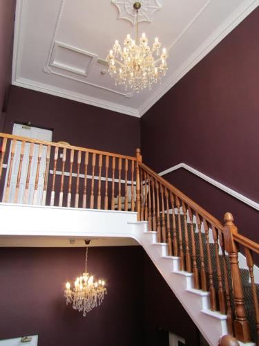 Darnley Lodge Hotel 3
