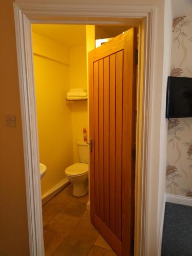 Foss Room, Dartmouth (foto 5)