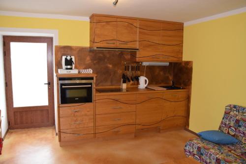 Apartments Mrakič - main image