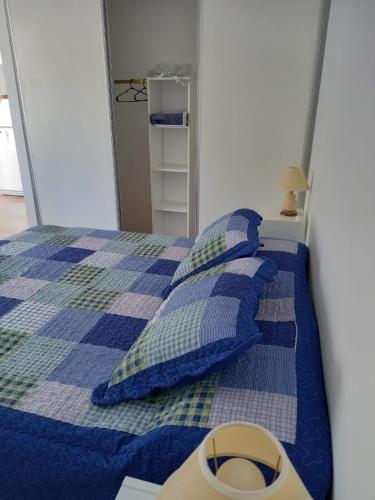 Departamento a cuadras del hospital Italiano, Buenos Aires (fotografie 9)