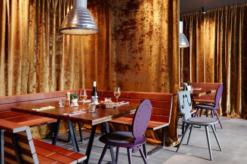 25hours Hotel beim MuseumsQuartier - image 12