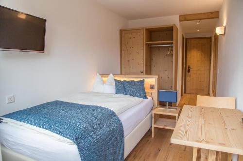 Hotel Sarain Active Mountain Resort - image 4