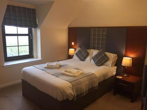 Double room, sea view