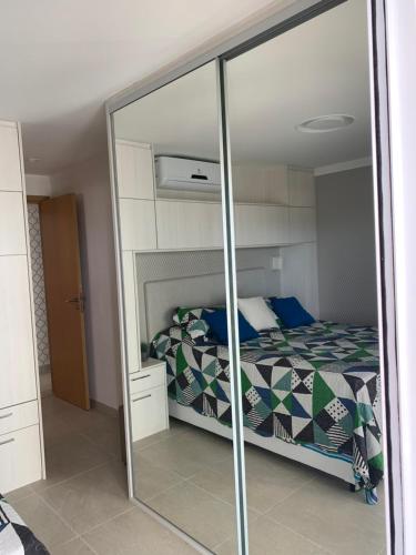 Apartamento alto padrão com lazer, São Paulo (fotografie 2)