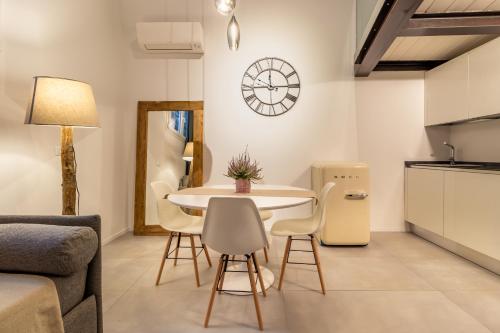 Dimora del Voltone in 皮耶維.迪.琴托