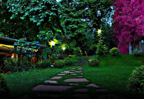 Yazicilar Hotel - image 10