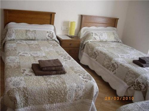Hostal Abastos, Walencja (zdjęcie 6)