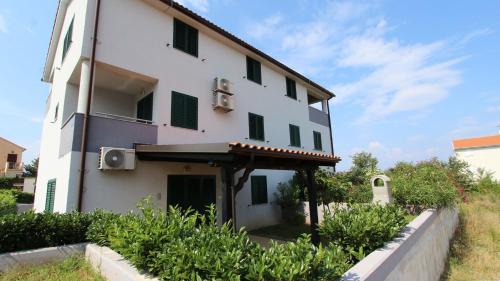 Apartments Vabec
