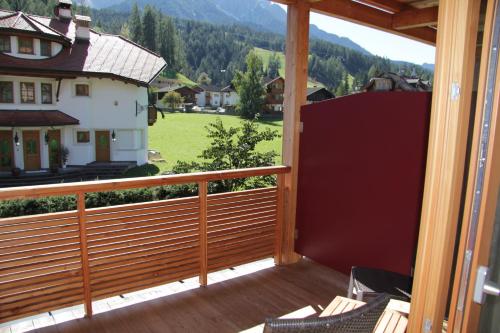 Garni - Hotel Am Burghuegel - image 2