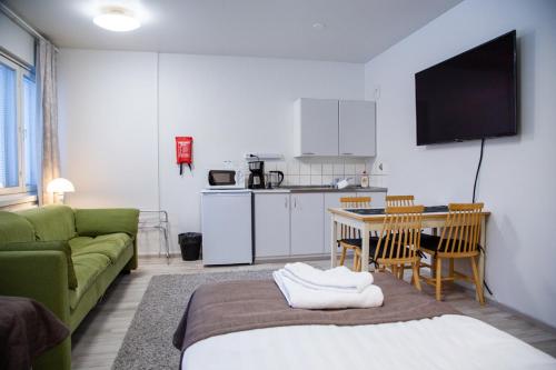 Gasthaus Lohja Bed & Breakfast - image 11