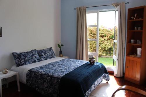  Sunset Sea Breeze in Madalena do Mar