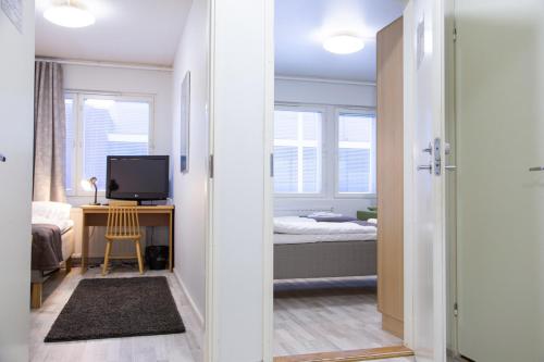 Gasthaus Lohja Bed & Breakfast - image 12