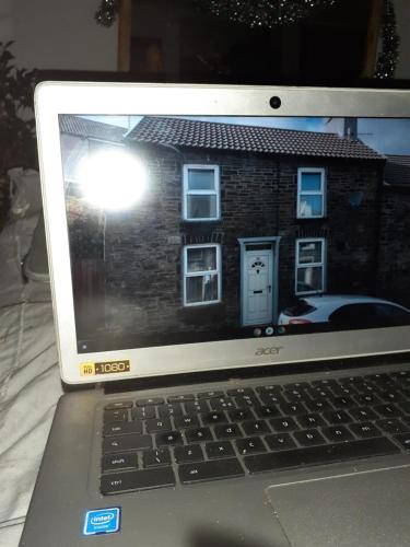 Ash Cottage, Aberdare, South Wales